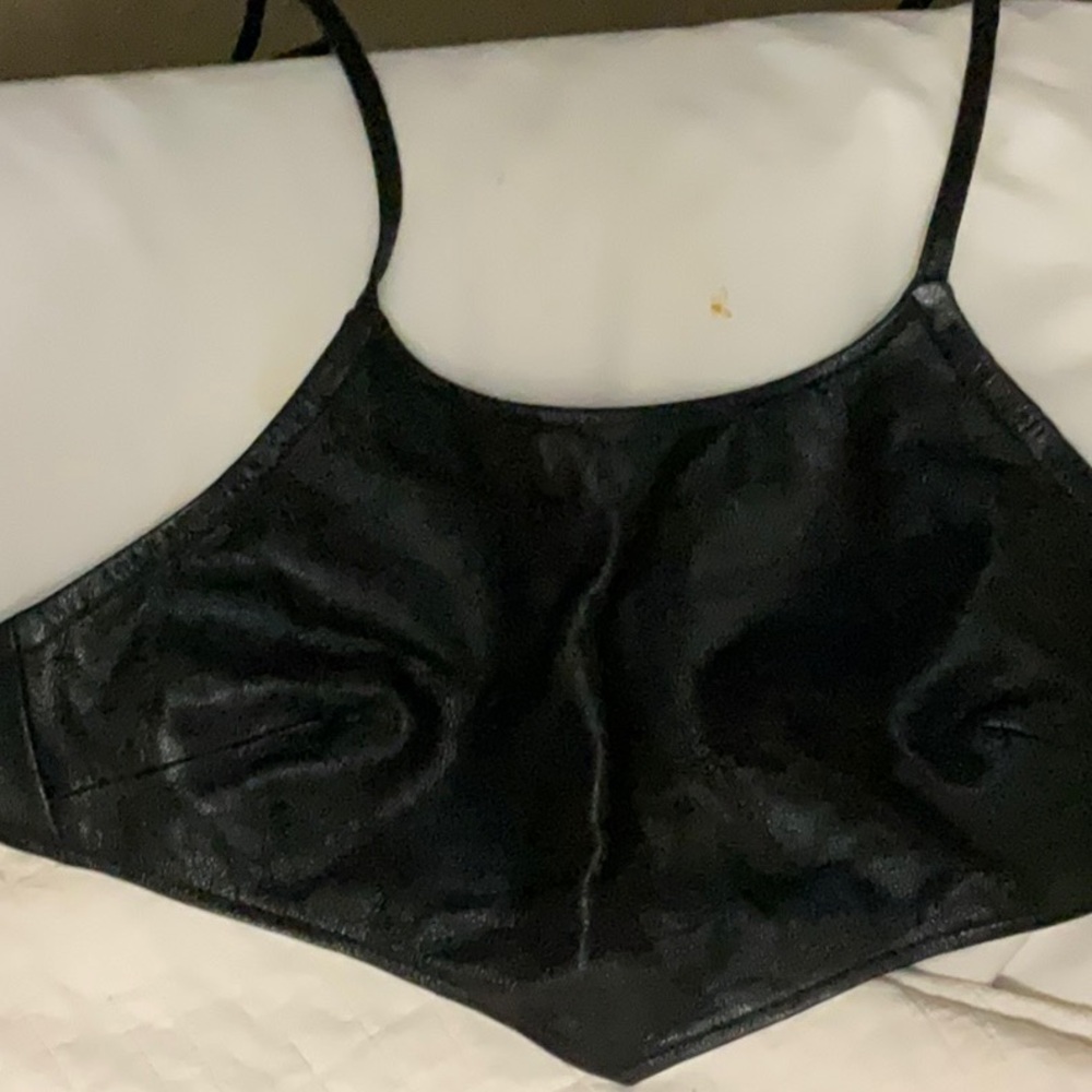 Highway One Leather Women’s Top 100% Leather Shell Lining Nylon Very Comfortable